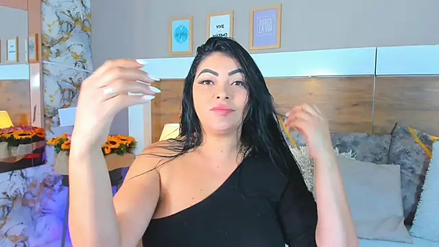 EmaBakker online show from 03.21.25