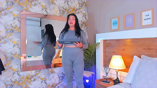 EmaBakker online show from 01.19.26