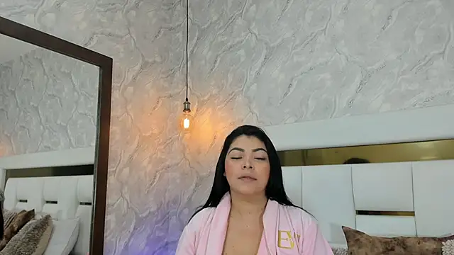 EmaBakker online show from 02.13.26