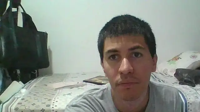 Sexylatin64 online show from 03.30.26