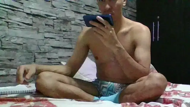 Sexylatin64 online show from 05.02.26