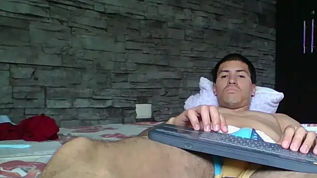 Sexylatin64 online show from 05.23.26