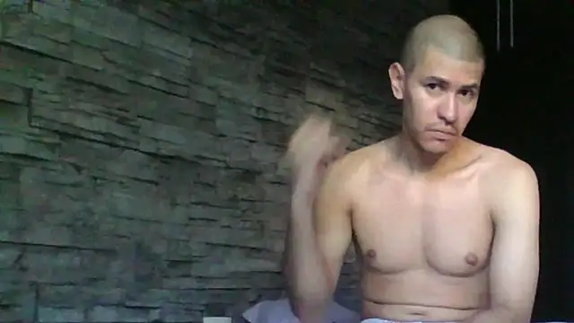 Sexylatin64 online show from 06.01.26
