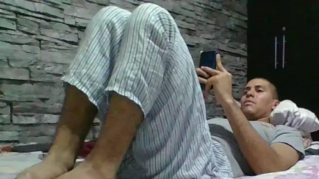 Sexylatin64 online show from 06.05.26