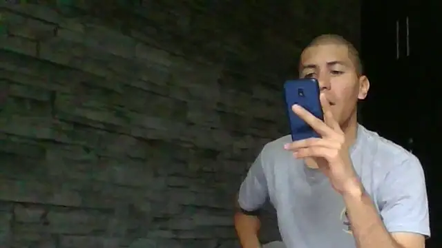Sexylatin64 online show from 06.05.26