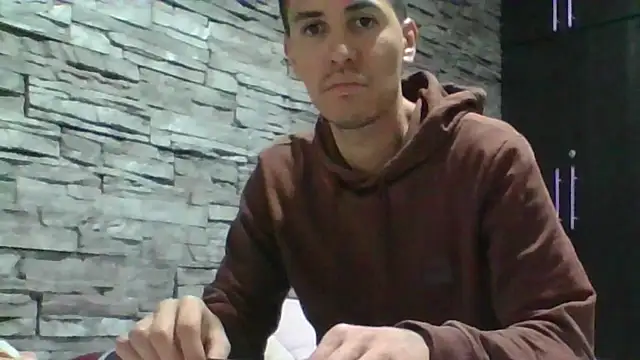 Sexylatin64 online show from 06.08.26