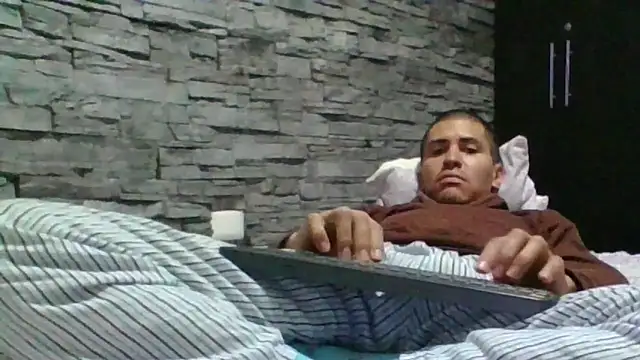 Sexylatin64 online show from 06.08.26