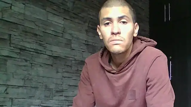 Sexylatin64 online show from 06.08.26