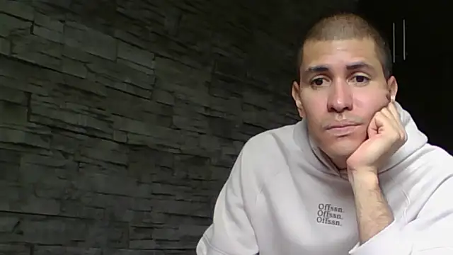 Sexylatin64 online show from 06.09.26