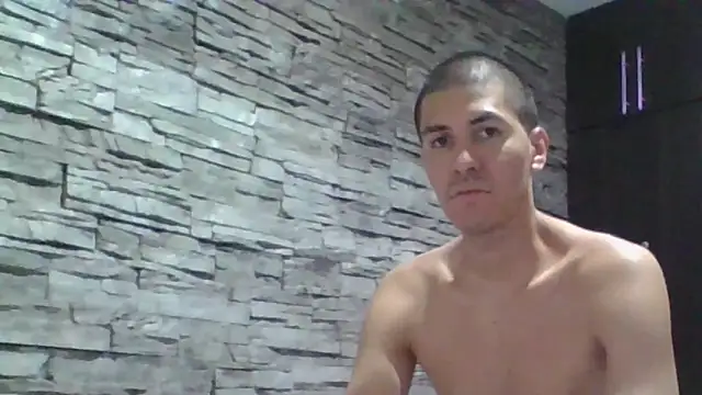 Sexylatin64 online show from 06.11.26