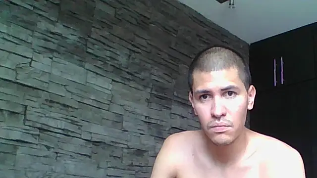 Sexylatin64 online show from 06.12.26