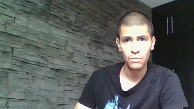 Sexylatin64 online show from 06.14.26