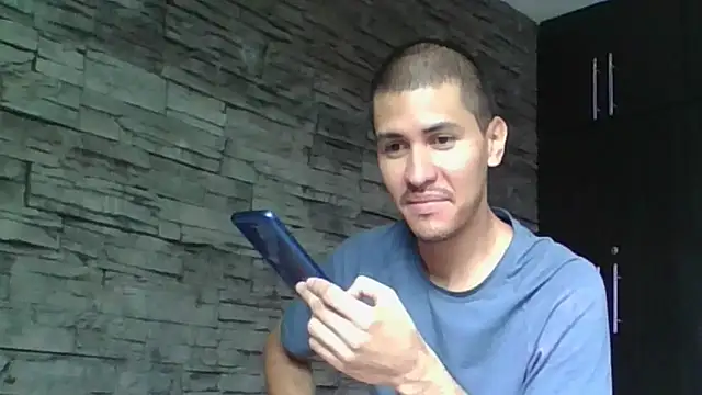Sexylatin64 online show from 06.15.26