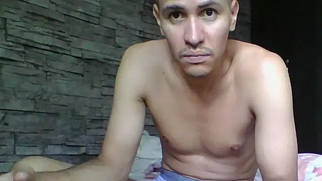 Sexylatin64 online show from 06.22.26