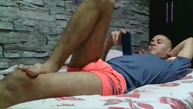 Sexylatin64 online show from 06.23.26