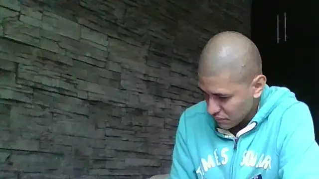 Sexylatin64 online show from 06.24.26