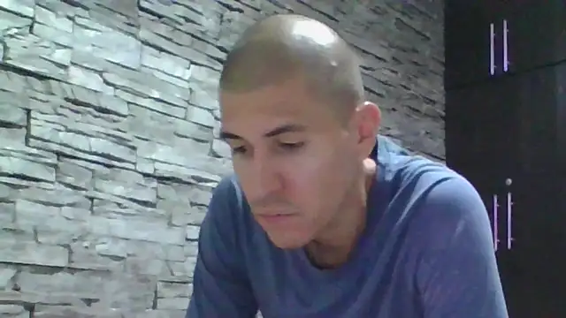 Sexylatin64 online show from 06.25.26