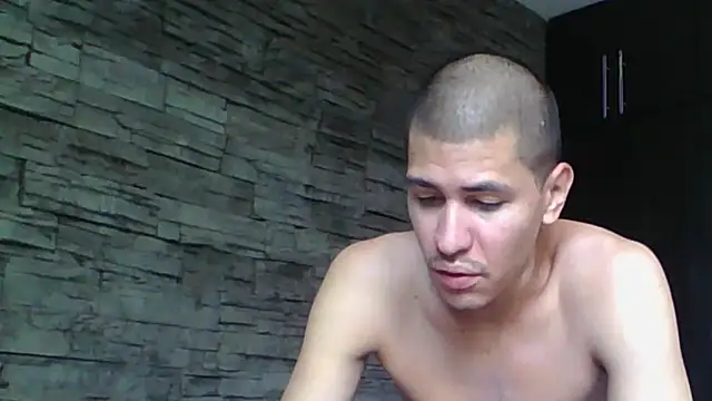 Sexylatin64 online show from 07.03.26