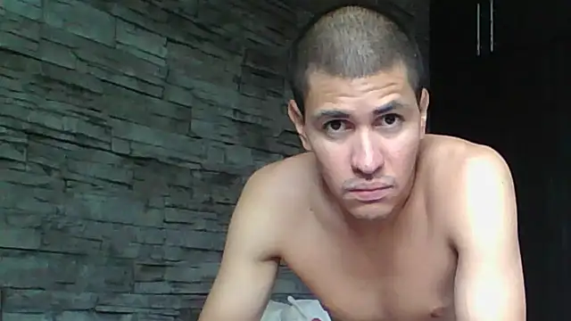 Sexylatin64 online show from 07.09.26
