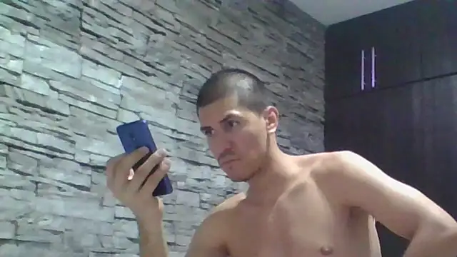 Sexylatin64 online show from 07.13.26