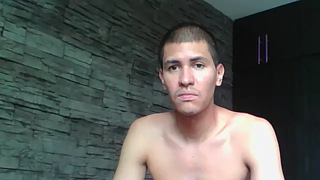 Sexylatin64 online show from 07.17.26