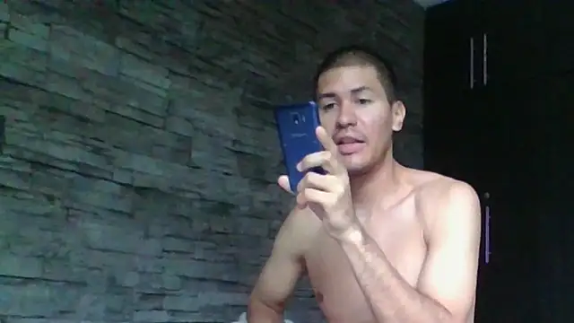 Sexylatin64 online show from 07.19.26