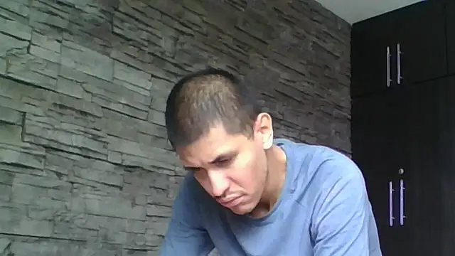 Sexylatin64 online show from 07.20.26