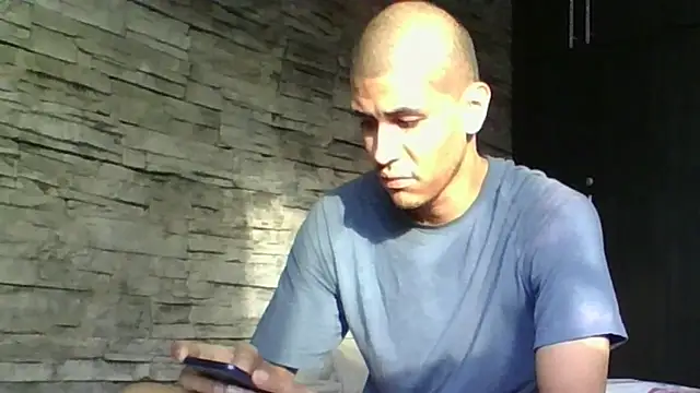 Sexylatin64 online show from 07.28.26