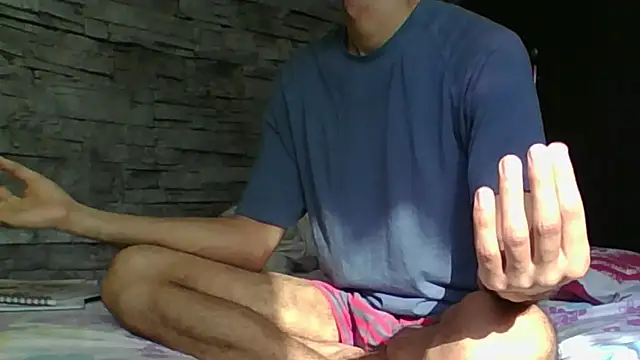 Sexylatin64 online show from 07.28.26