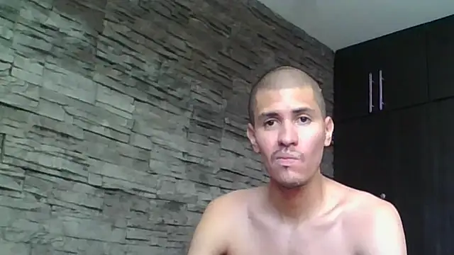 Sexylatin64 online show from 07.28.26