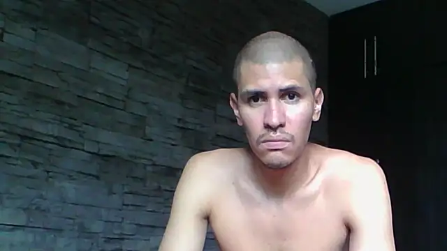 Sexylatin64 online show from 07.28.26