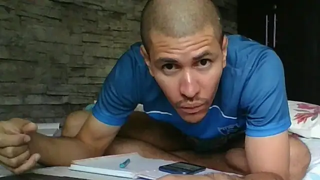 Sexylatin64 online show from 07.29.26