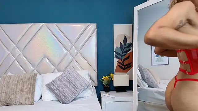 Lana-Gross online show from 03.04.25