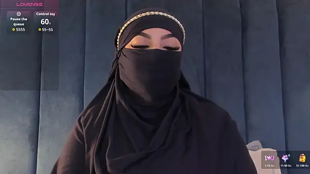  malih  online show from 12.17.25