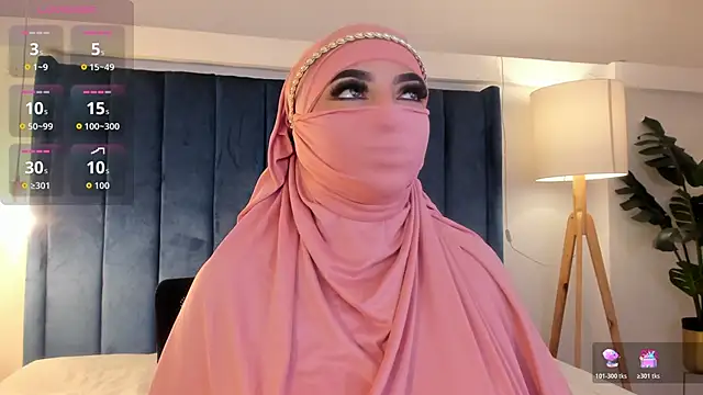  malih  online show from 02.27.26