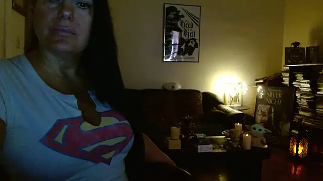 mandaloriangirls online show from 09.17.25