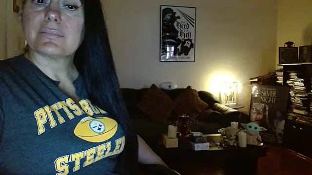 mandaloriangirls online show from 09.19.25