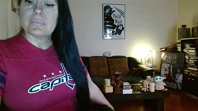 mandaloriangirls online show from 11.07.25