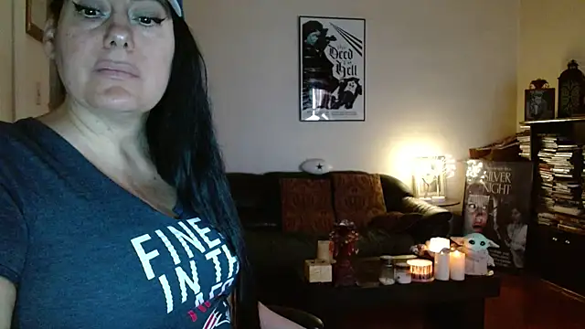 mandaloriangirls online show from 01.09.26