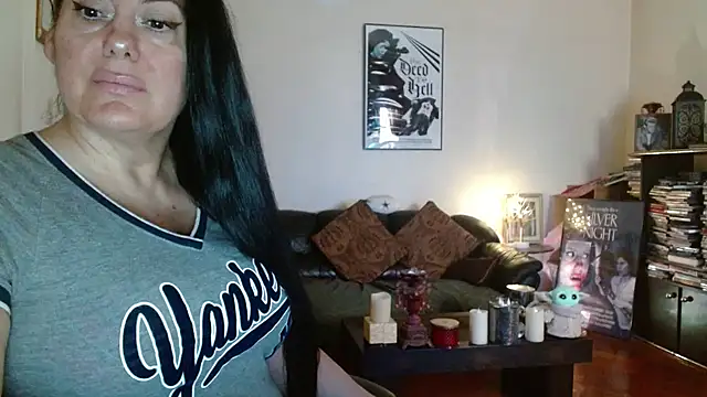 mandaloriangirls online show from 07.23.26