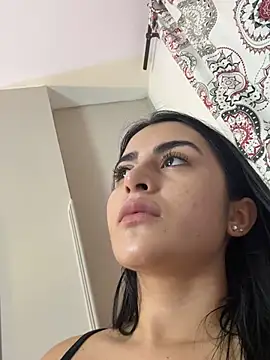 Snapshot of anniemorgan01 chatting on 12.26.24 anniemorgan01 online show from 12.26.24