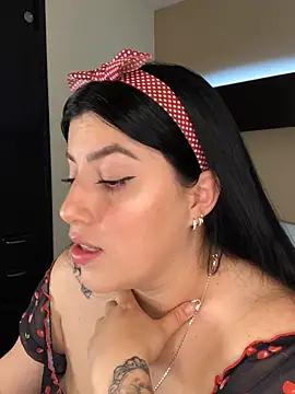 Bantonia online show from 12.19.24