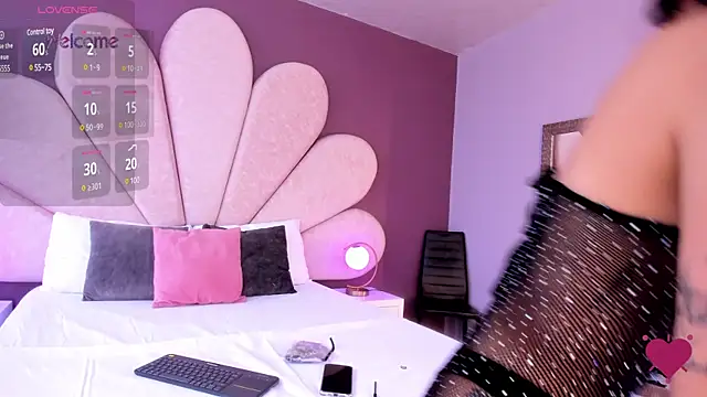 JulietaCheerr online show from 01.25.25