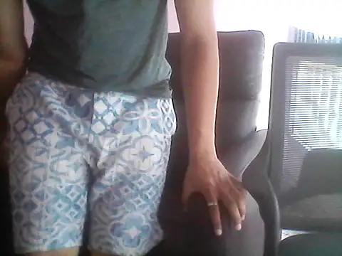 NaughtyHarsh04 online show from 05.09.26