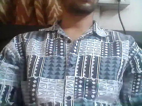 NaughtyHarsh04 online show from 06.07.26