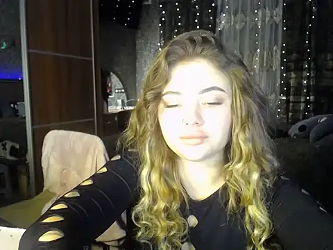 BonnyShy online show from 11.22.25