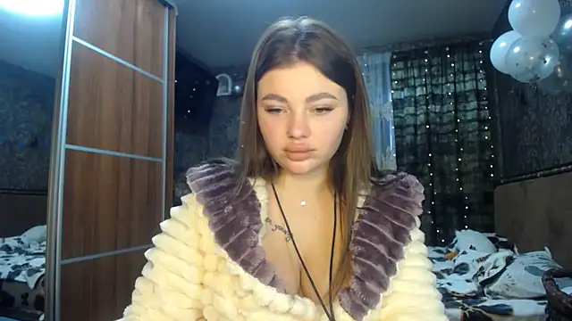 BonnyShy online show from 12.19.25