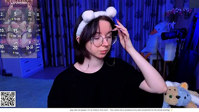 Nora Failure online show from 02.23.26