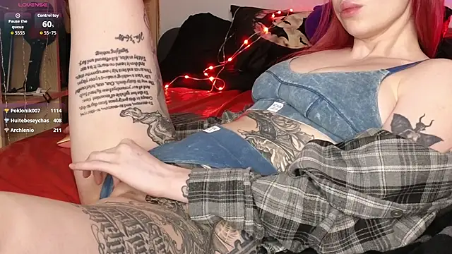 Devil s bride online show from 11.02.25