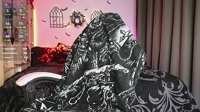 Devil s bride online show from 01.10.26